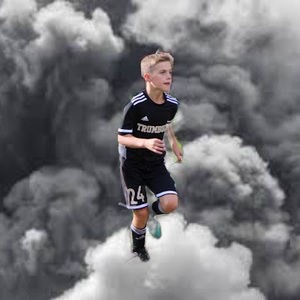 Meet your Posher, Bret